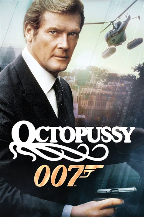 octopussey movie